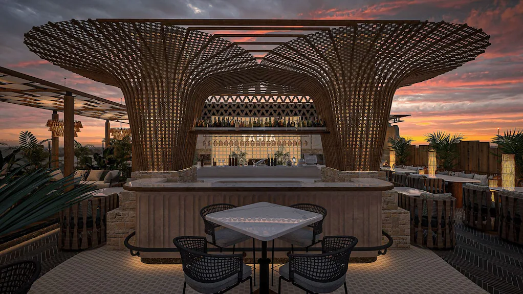 The Eliot Hotel and Banquet